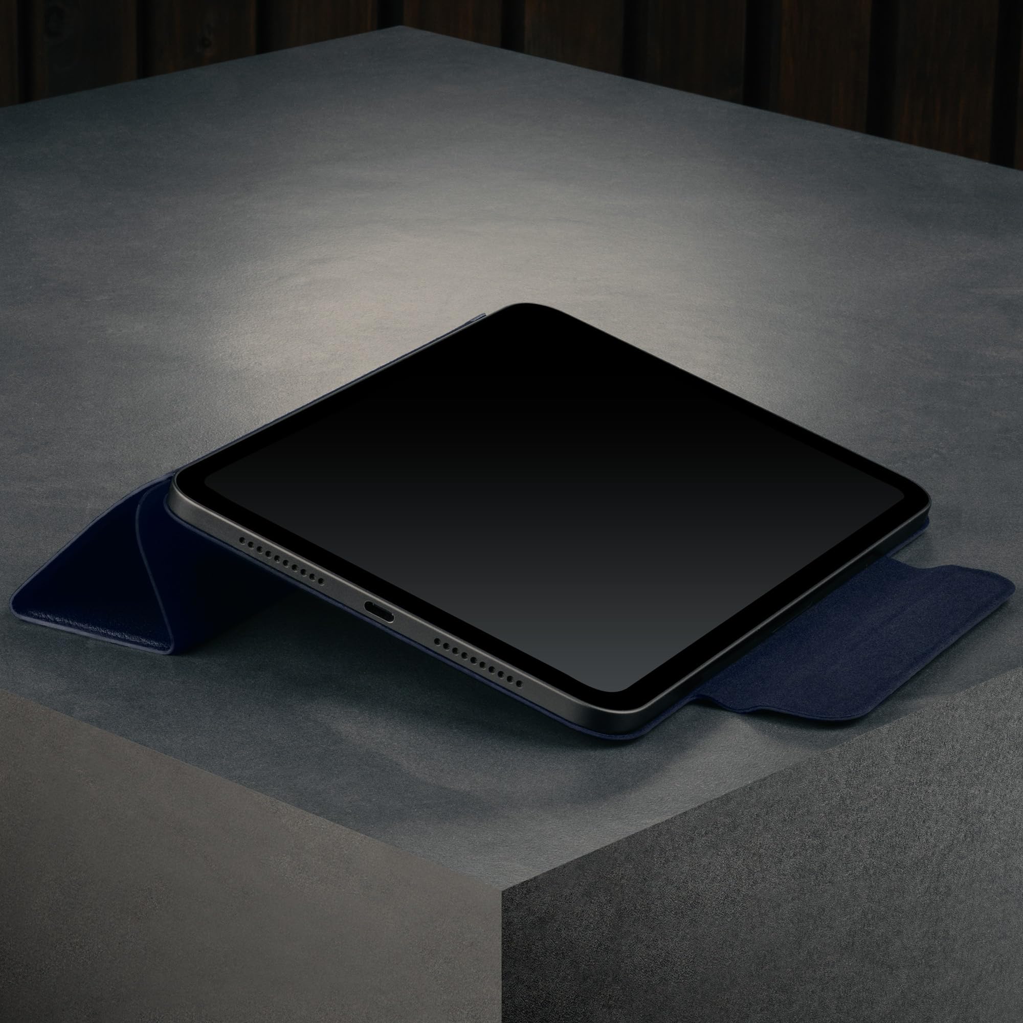 Amazon.com: TORRO Smart Folio Compatible with iPad Mini 7/6